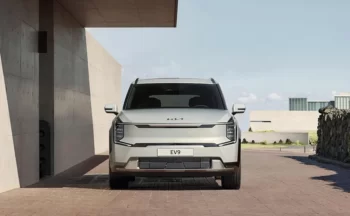 KIA EV9