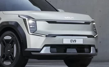 KIA EV9